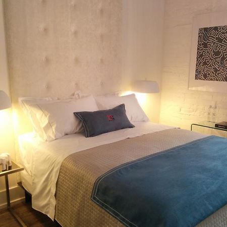 Baystreet Hotel/Motel 토론토 객실 사진