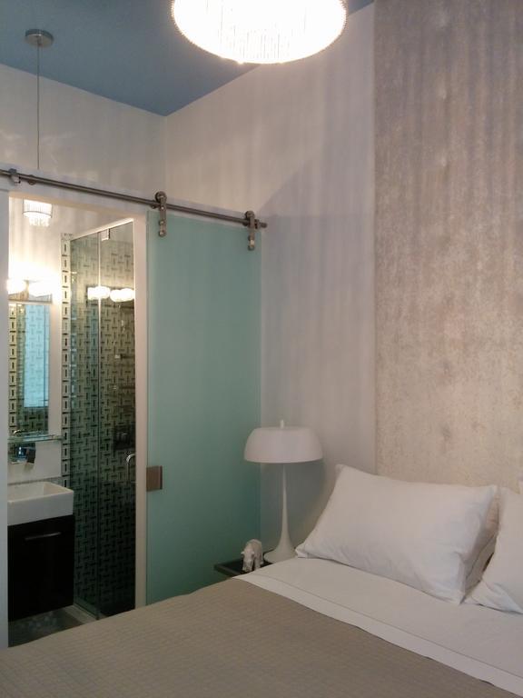 Baystreet Hotel/Motel 토론토 외부 사진