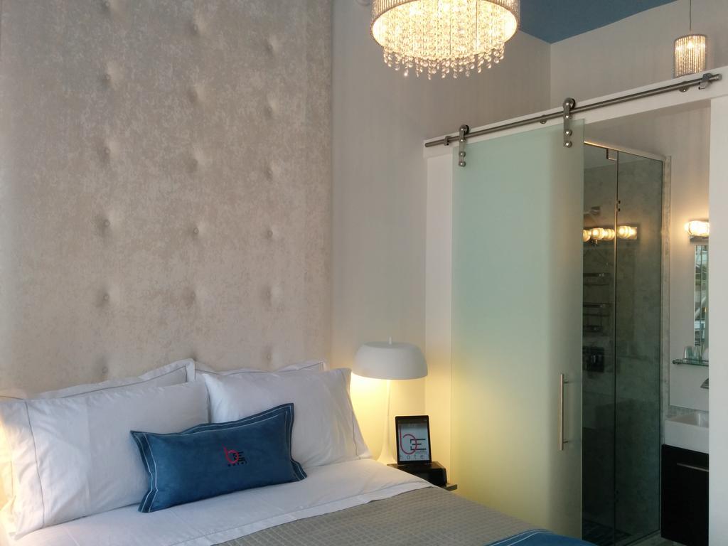 Baystreet Hotel/Motel 토론토 외부 사진