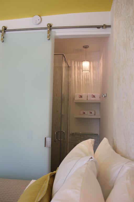 Baystreet Hotel/Motel 토론토 객실 사진