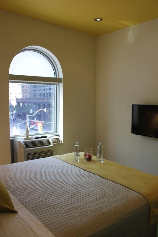 Baystreet Hotel/Motel 토론토 객실 사진