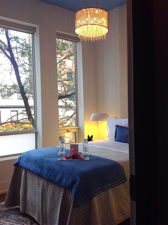 Baystreet Hotel/Motel 토론토 객실 사진