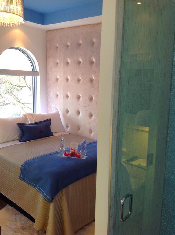 Baystreet Hotel/Motel 토론토 객실 사진