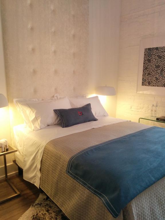 Baystreet Hotel/Motel 토론토 객실 사진