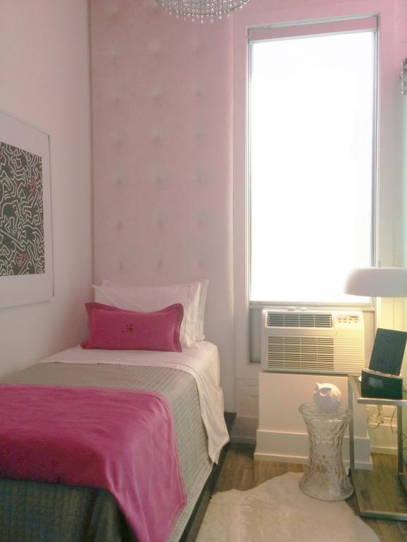 Baystreet Hotel/Motel 토론토 객실 사진