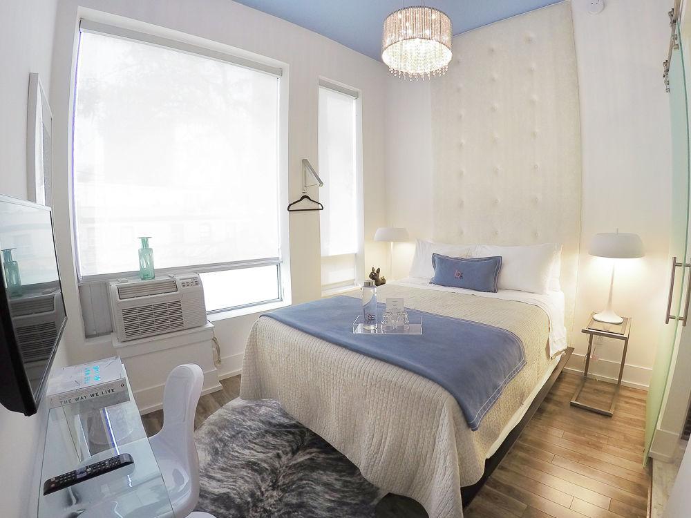 Baystreet Hotel/Motel 토론토 외부 사진