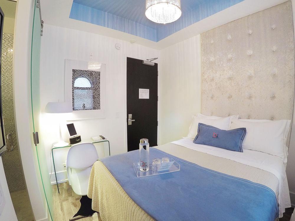 Baystreet Hotel/Motel 토론토 외부 사진