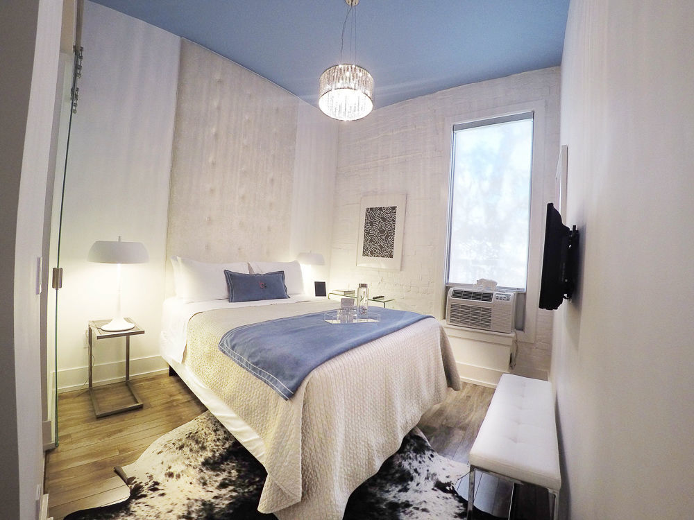 Baystreet Hotel/Motel 토론토 외부 사진