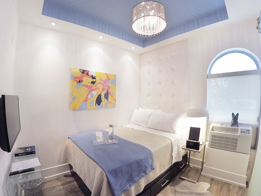 Baystreet Hotel/Motel 토론토 외부 사진