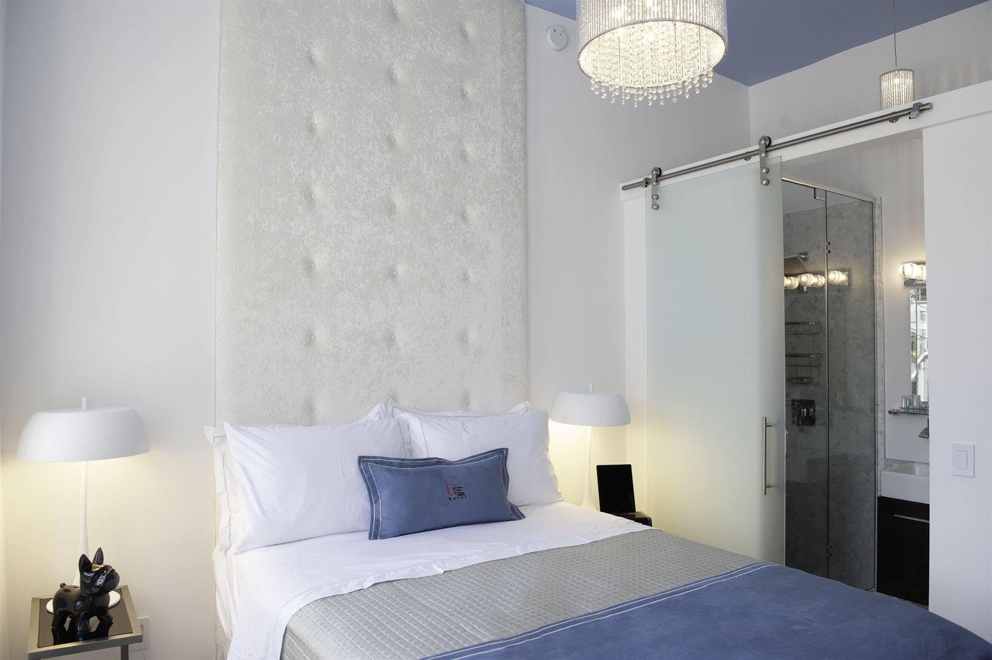 Baystreet Hotel/Motel 토론토 외부 사진